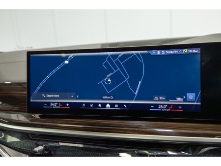 2026 BMW X5 xDrive50e M Sport €111,950 thumbnail