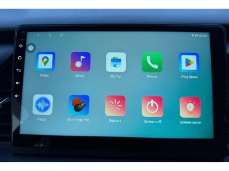 2020 Honda Fit - thumbnail 15