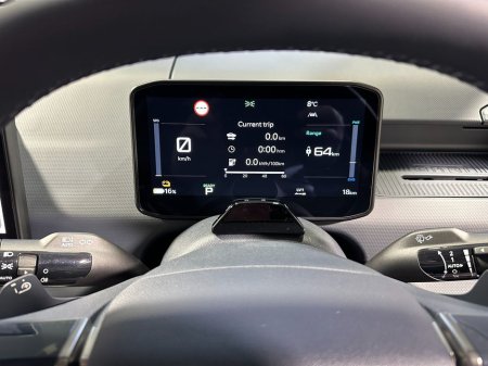 2026 Kia PV5 K2 Commerical €34,855 thumbnail