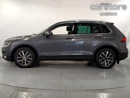 2017 Volkswagen Tiguan - thumbnail 6