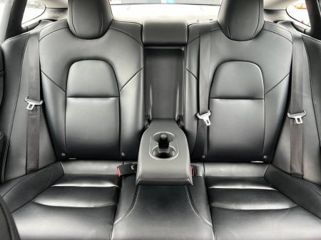 2022 Tesla Model 3 - thumbnail 9