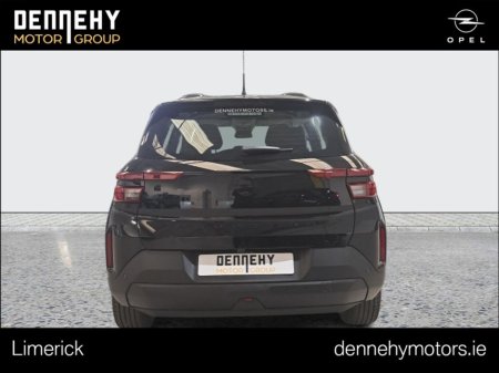 2026 Opel Frontera - thumbnail 11