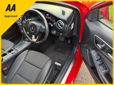 2016 Mercedes-Benz A Class - thumbnail 14