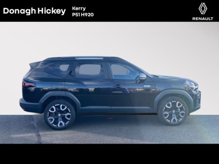 2026 Dacia Bigster - thumbnail 6