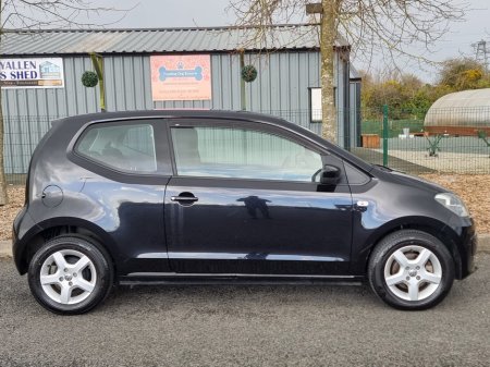 2014 Volkswagen up! - thumbnail 4