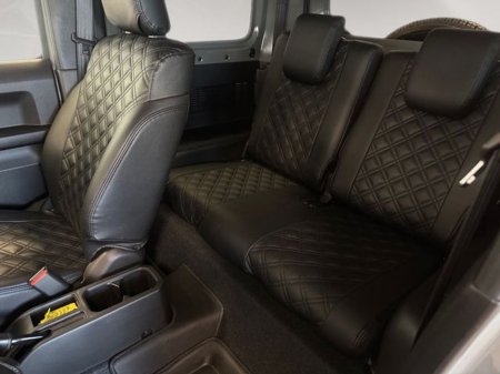 2022 Suzuki Jimny  €23,950 thumbnail