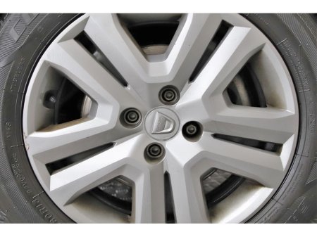 2023 Dacia Jogger 1.0 TCE 110BHP COMFORT 6SPD 7SEATS *REVERSE CAM*PARK SENSORS* €18,490 thumbnail