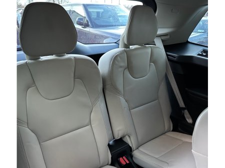 2025 Volvo XC90 ++BLONDE LEATHER++ ULTRA T8 PHEV AWD AU €82,950 thumbnail