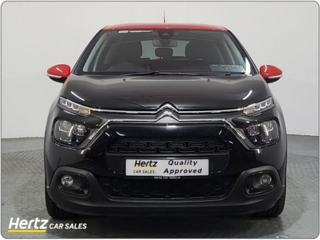 2023 Citroen C3 FLAIR PURETECH 1.2 Petrol Manual €14,895 thumbnail