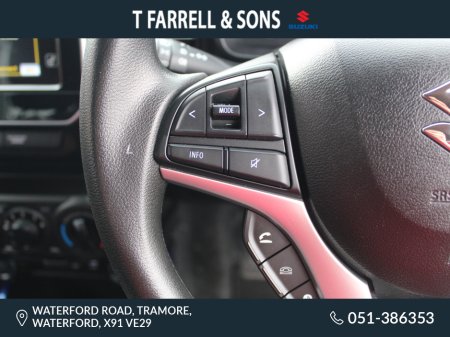 2023 Suzuki Ignis - thumbnail 9