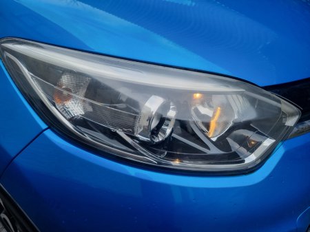 2016 Renault Captur - thumbnail 14