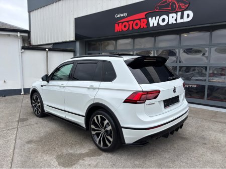 2019 Volkswagen Tiguan - thumbnail 2