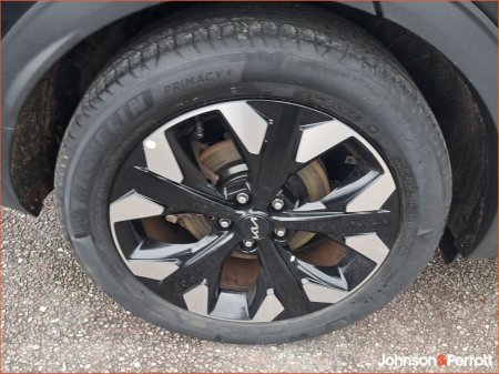 2023 Kia Sportage - thumbnail 10