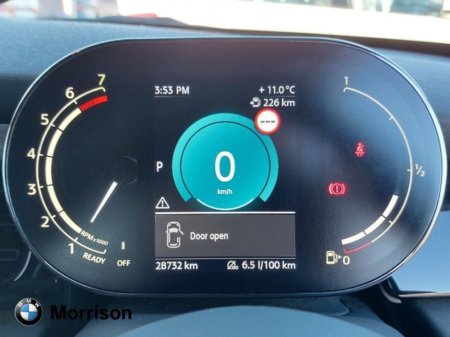 2023 MINI Hatch - thumbnail 13