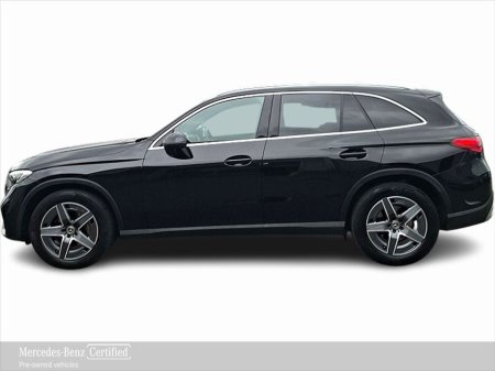 2024 Mercedes-Benz GLC Class - thumbnail 6