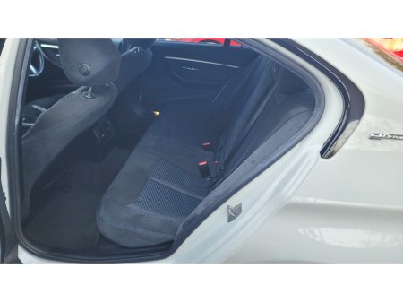 2018 BMW 3 Series - thumbnail 11