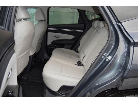 2024 Hyundai Tucson 2WD Executive Plus €39,995 thumbnail