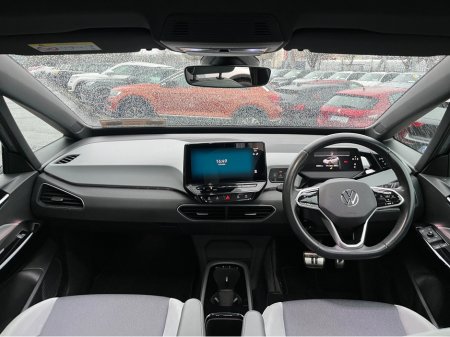 2021 Volkswagen ID.3 - thumbnail 12