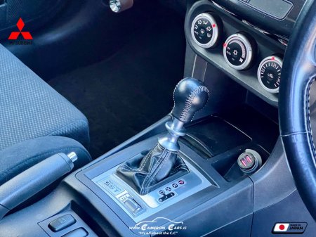 2008 Mitsubishi Lancer - thumbnail 29