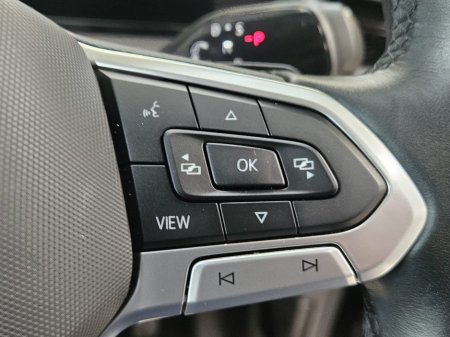 2024 Volkswagen Tiguan - thumbnail 13