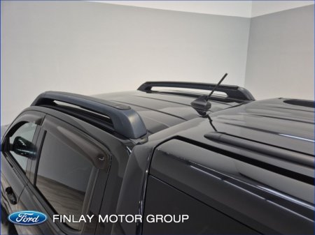 2024 Ford Ranger D/CAB WILDTRAK - 2.0TD thumbnail