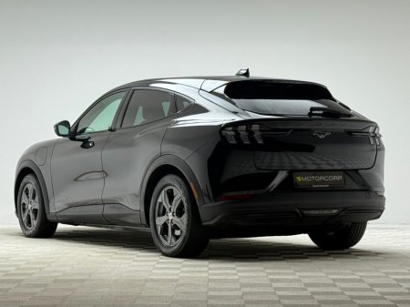 2022 Ford Mustang MACH-E STANDARD RANGE 70kWh €26,990 thumbnail