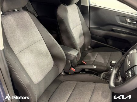 2026 Kia Stonic - thumbnail 18