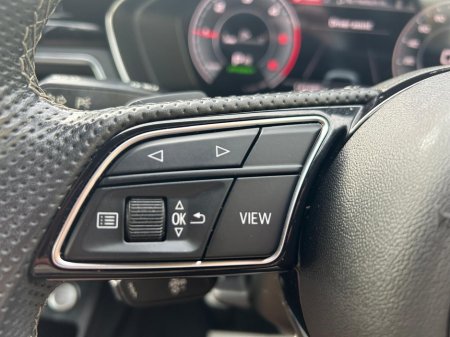 2021 Audi A5 - thumbnail 14