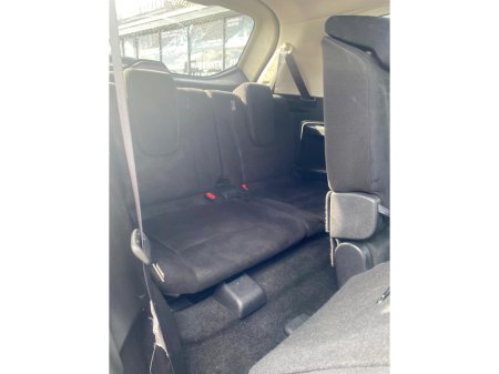 2017 Nissan X-Trail - thumbnail 8