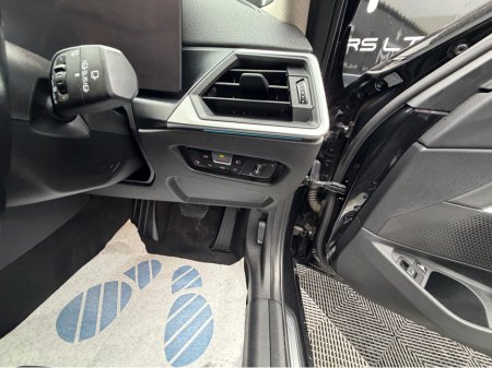 2023 BMW 3 Series 330e Sport G21 292HP AUTO €38,995 thumbnail