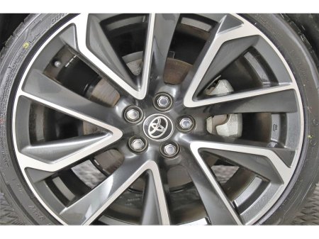 2020 Toyota Corolla 1.8 HYBRID SPORT *REVERSE CAM*9" ANDROID*CAR PLAYER* thumbnail