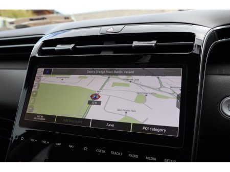 2024 Hyundai Tucson - thumbnail 19