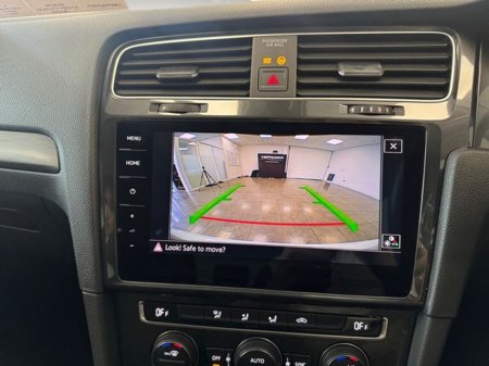 2018 Volkswagen Golf - thumbnail 14