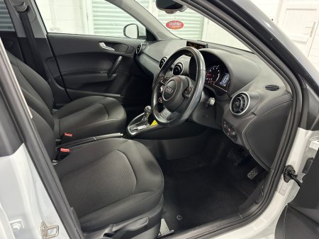 2016 Audi A1 - thumbnail 20