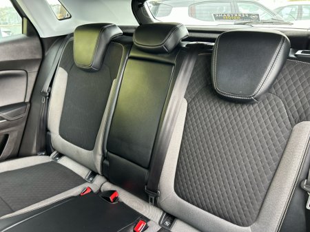 2019 Opel Grandland X - thumbnail 11