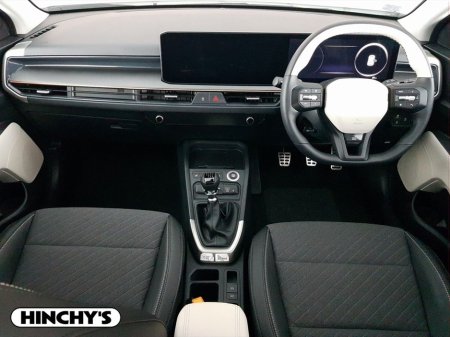 2026 Kia Stonic New Model