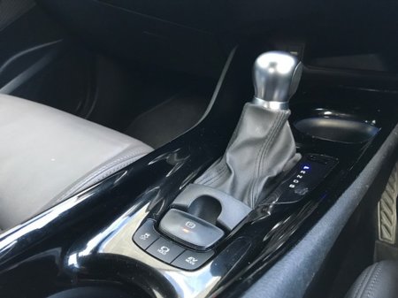 2022 Toyota C-HR - thumbnail 13