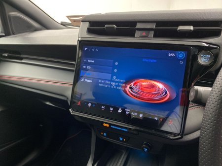 2026 Ford Puma - thumbnail 20