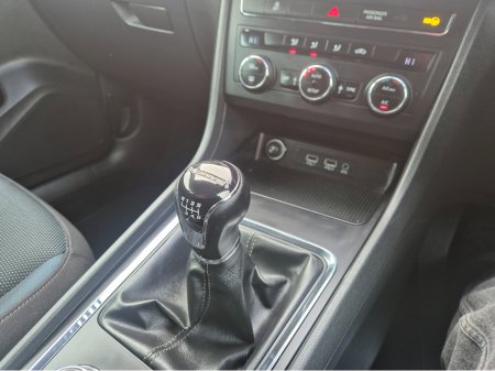 2017 SEAT Ateca 2.0 TDI 150HP 4DRIVE SE 5 5DR €18,450 thumbnail