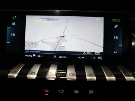 2023 Peugeot 508 - thumbnail 17