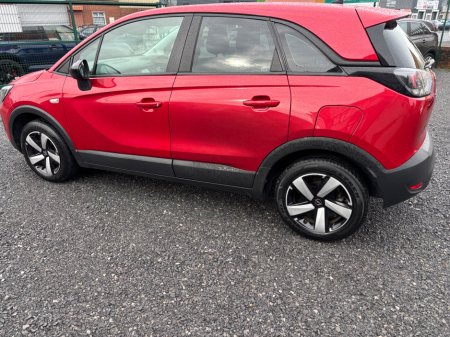 2023 Opel Crossland X  €15,000 thumbnail