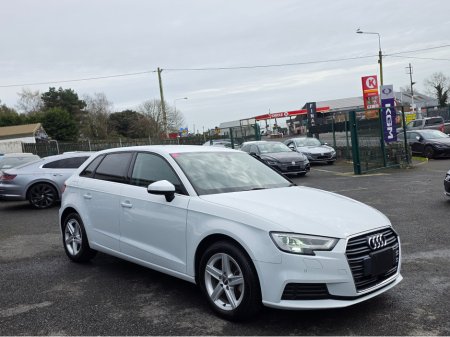 2020 Audi A3 - thumbnail 2