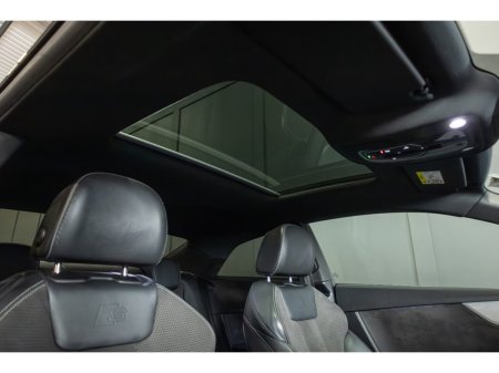 2019 Audi A5 2.0TDI 190 S Tronic quattro S Line €28,950 thumbnail