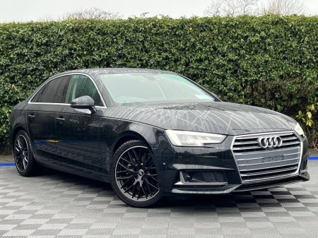 2019 Audi A4 1.4 TFSI AUTO * HIGH SPEC * // 18