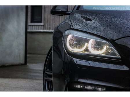 2017 BMW 6 Series - thumbnail 4