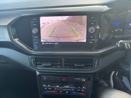 2023 Volkswagen T-Cross Life 1.0 TSI 110HP DSG €25,950 thumbnail