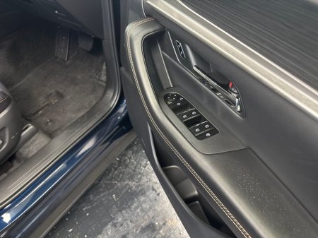 2026 Mazda CX-80 - thumbnail 11