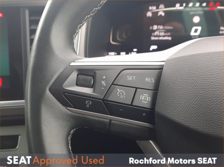 2024 SEAT Ateca - thumbnail 21