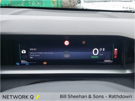 2025 Opel Grandland - thumbnail 14