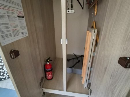 2022 Auto-Trail F-Line - thumbnail 48